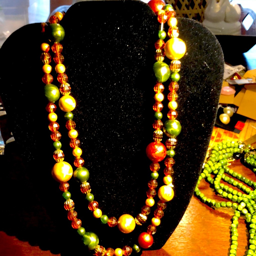 Necklace